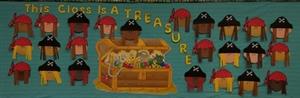 Pirates 